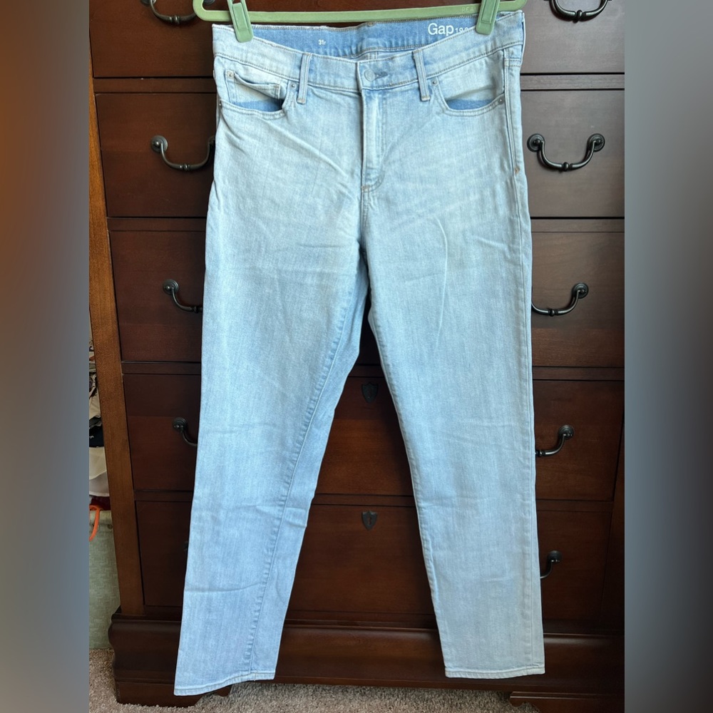 Gap 1969 Jeans